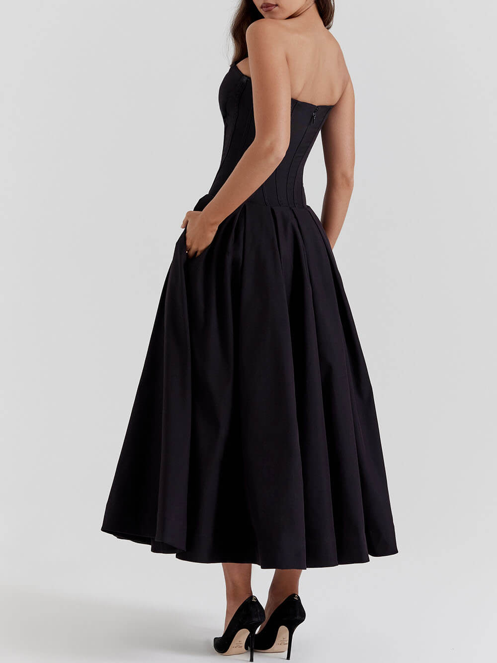 Casilda® | Elegant and versatile summer dress
