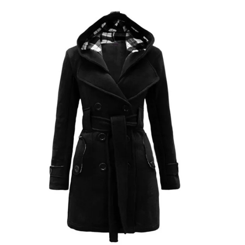 Diana® | Chic and versatile winter garment