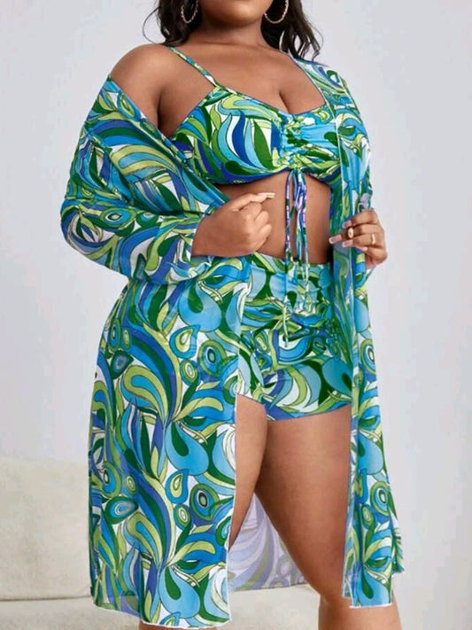 Dora® | Chic and versatile   bikini
