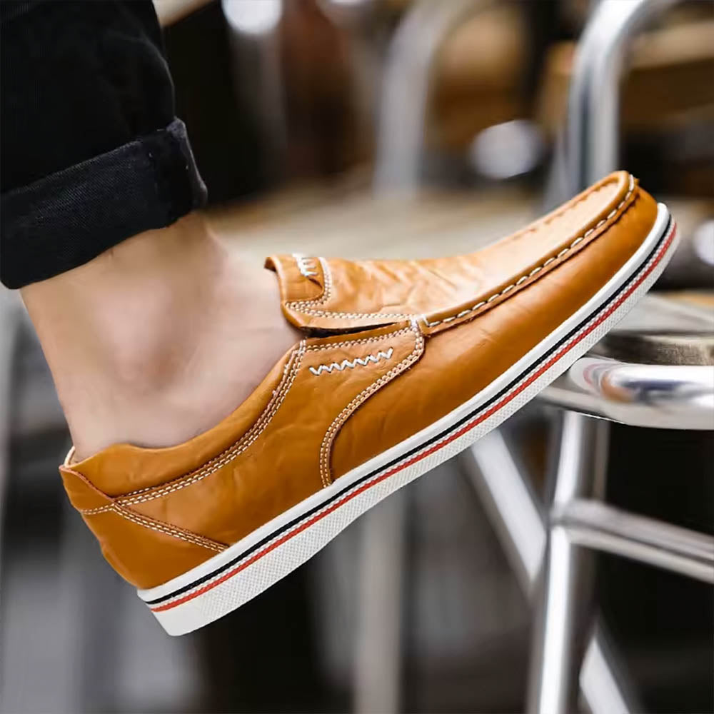 Jace | Elegant Loafers for Everyday Sophistication