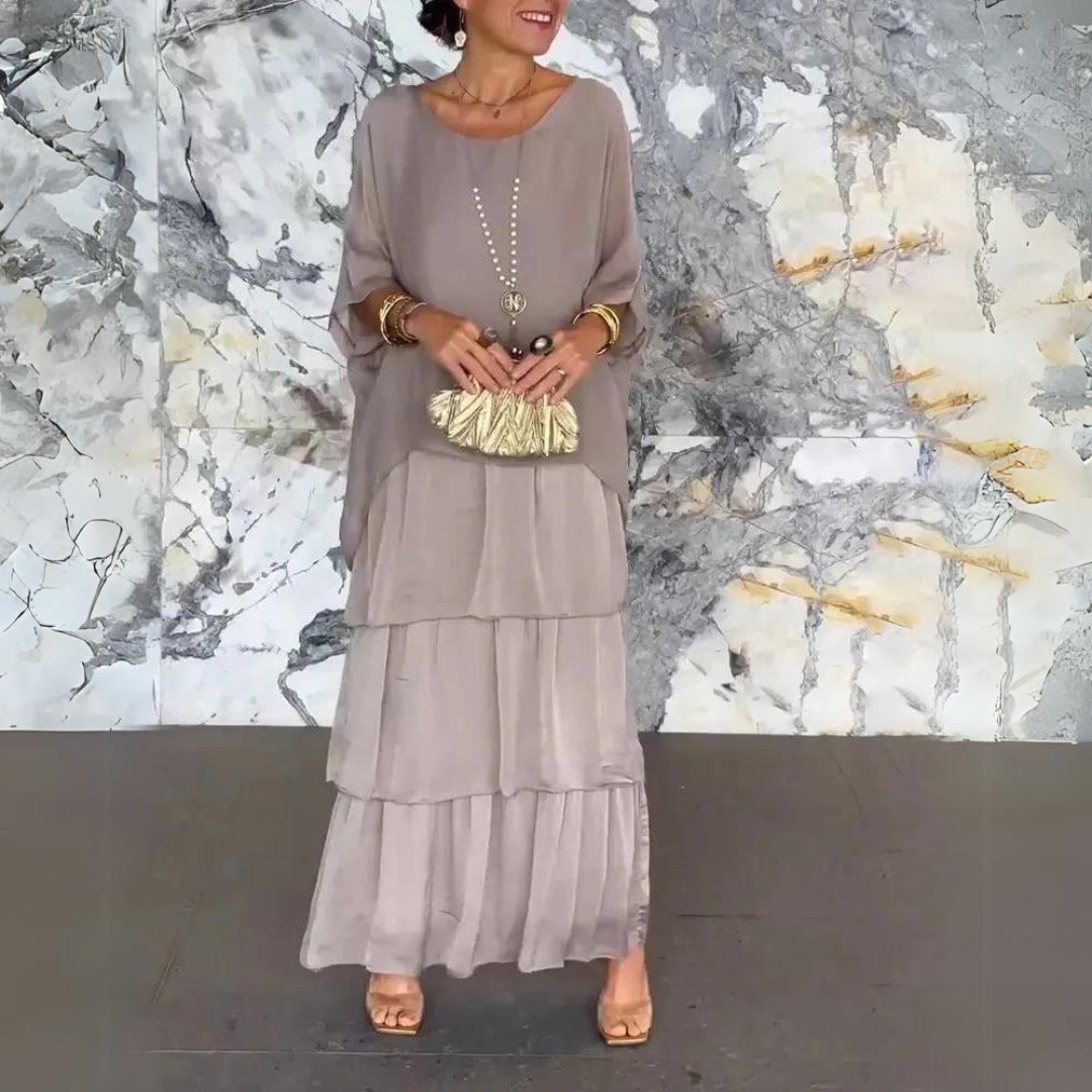Blanca® | Elegant long dress