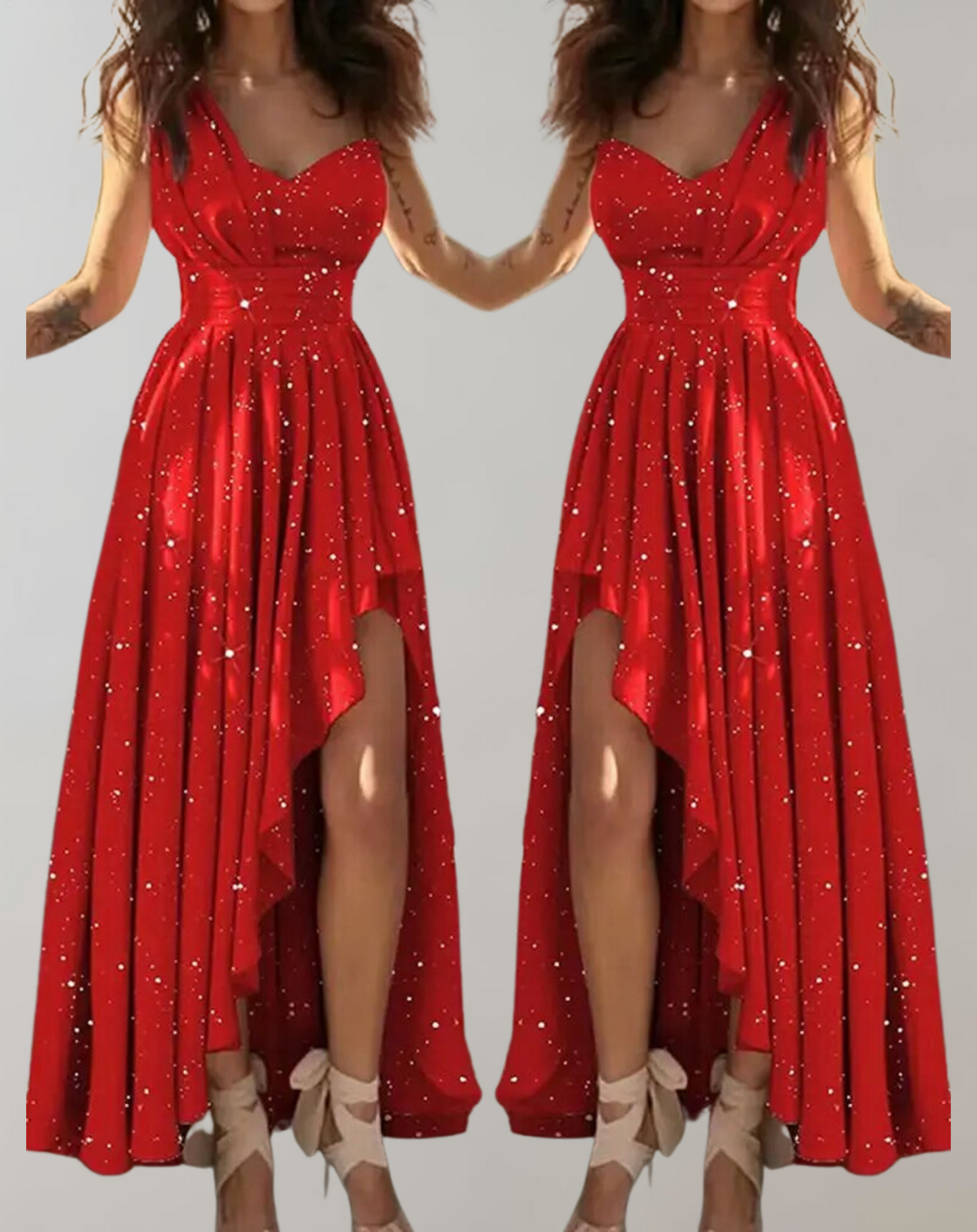 Alverna® | Elegant Cocktail-Gala Dress