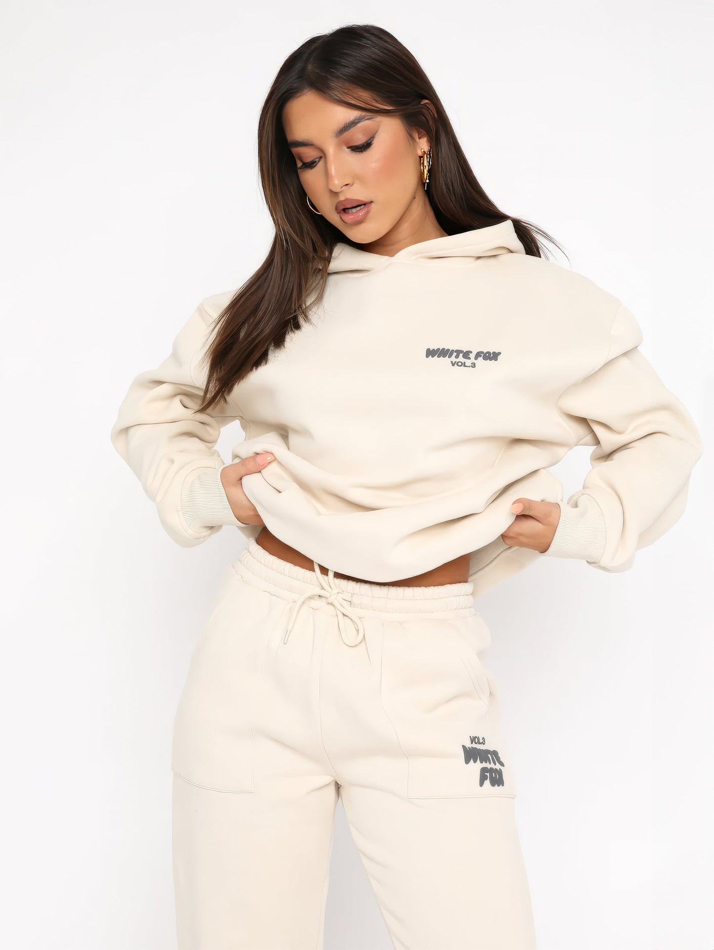 Crispina | Vol. 3 tracksuit