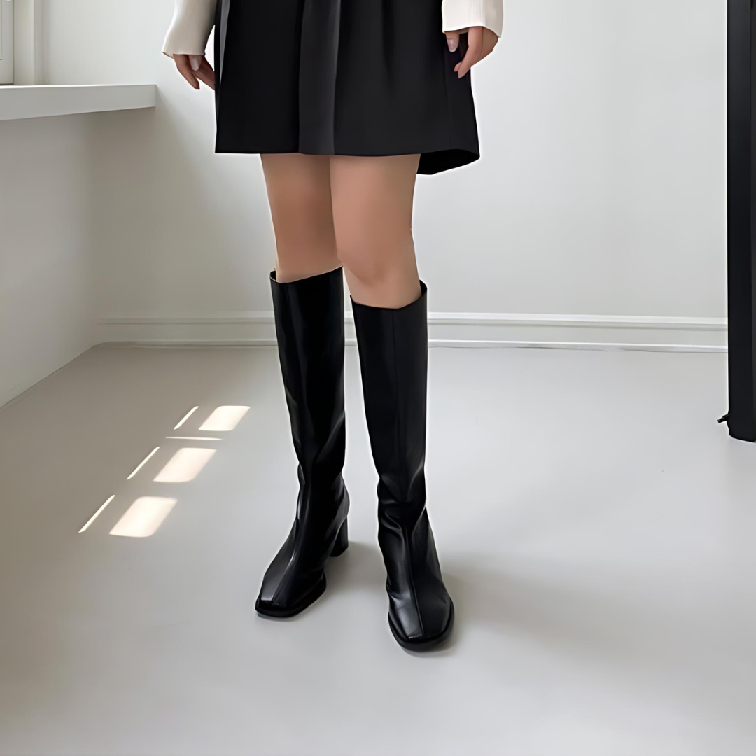 Dafne® | Knee-high women's boots