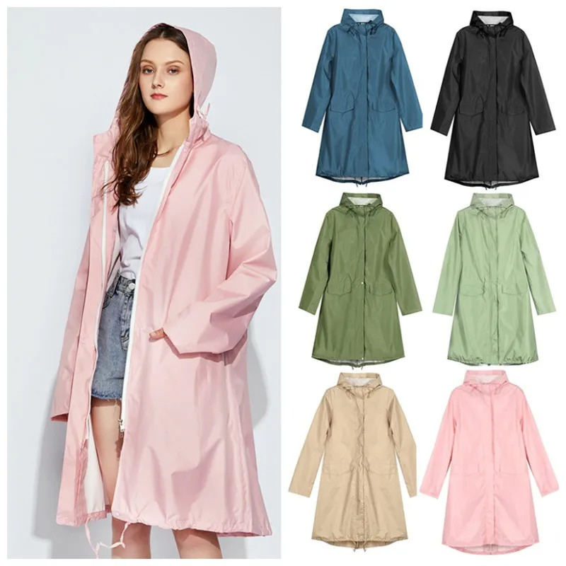 Barbara® | Effortless and elegant winter garment