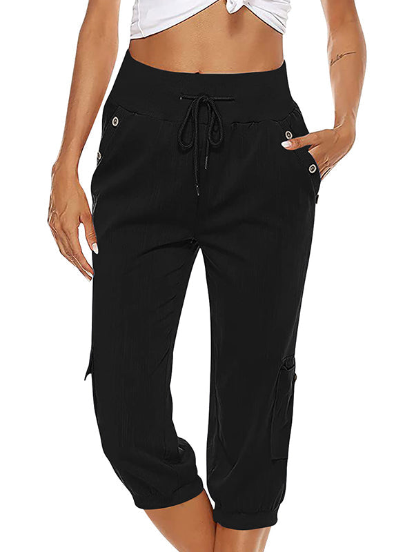 Daiana® | Casual And Comfortable Women'S Trousers