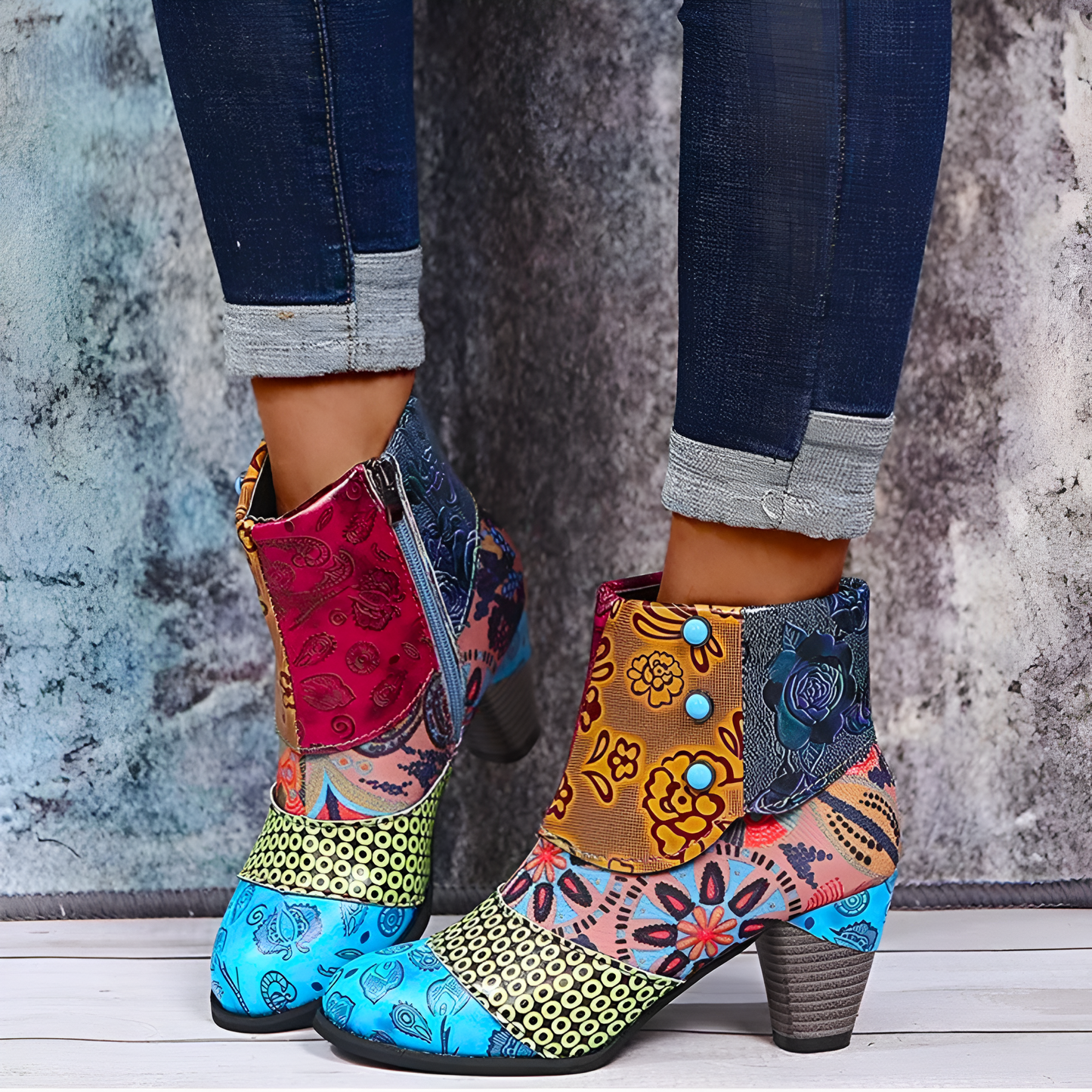 Dafne® | Waterproof boots