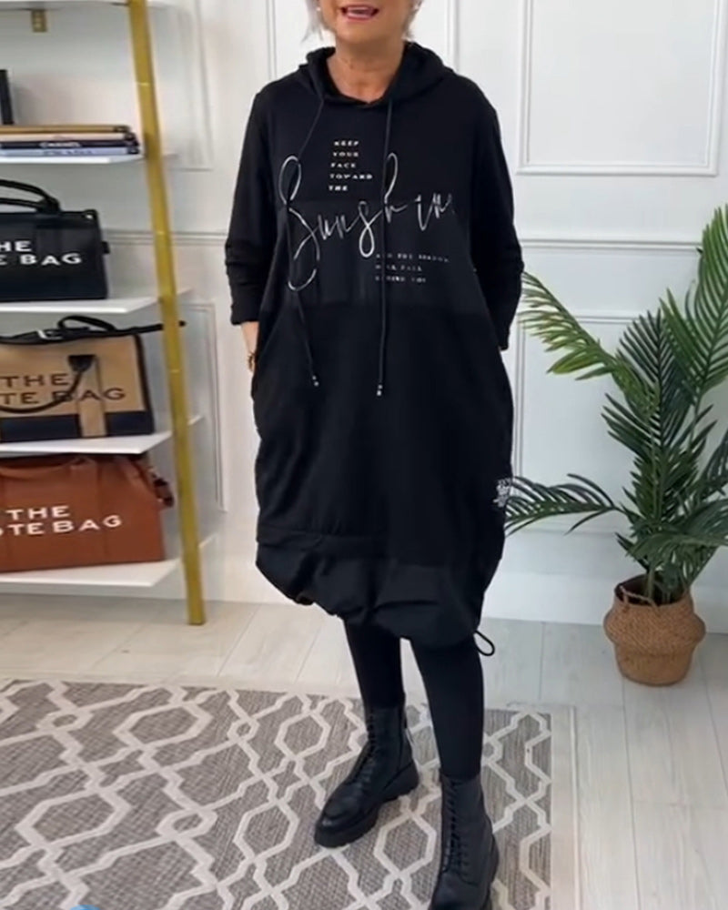 Daniela® | Effortless and elegant winter garment