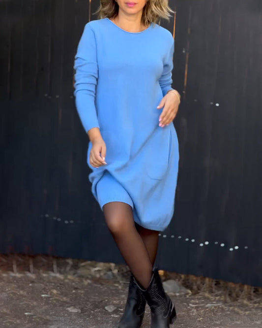 Diana® | Casual dress for everyday wear with maximum comfort