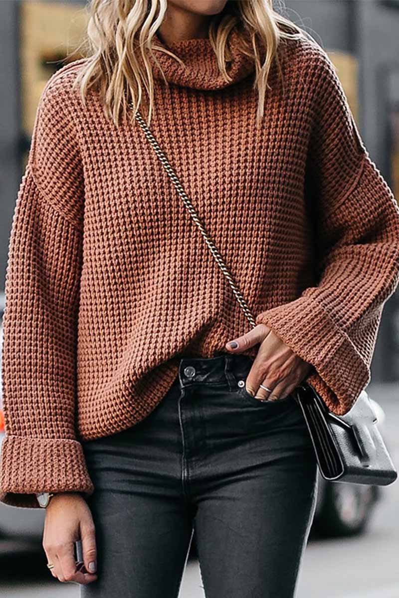 Blanca® | Fashionable and effortless winter sweater