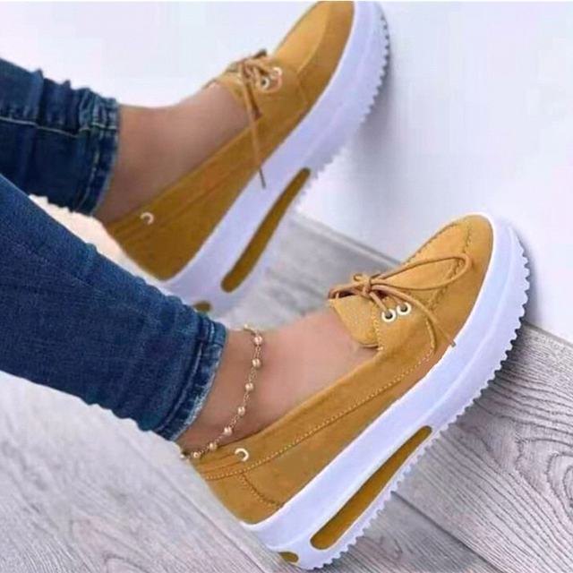 Brenda® | Ergonomic shoes for women