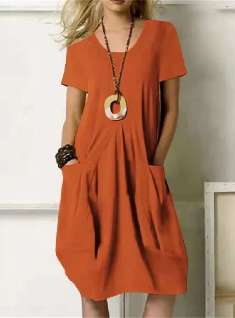 Edith® | Casual dress for women