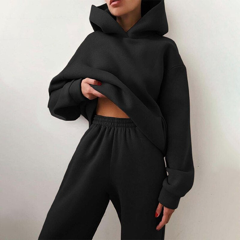Adriana | Jogging set for women