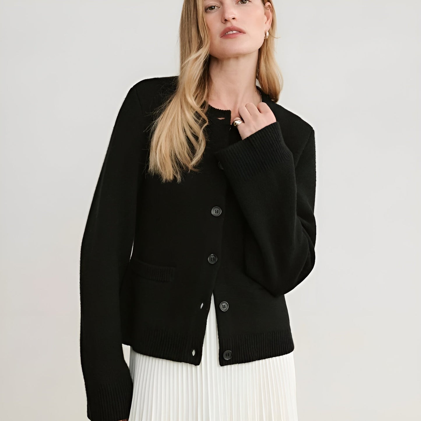 Diana® | Perfect cardigan for women