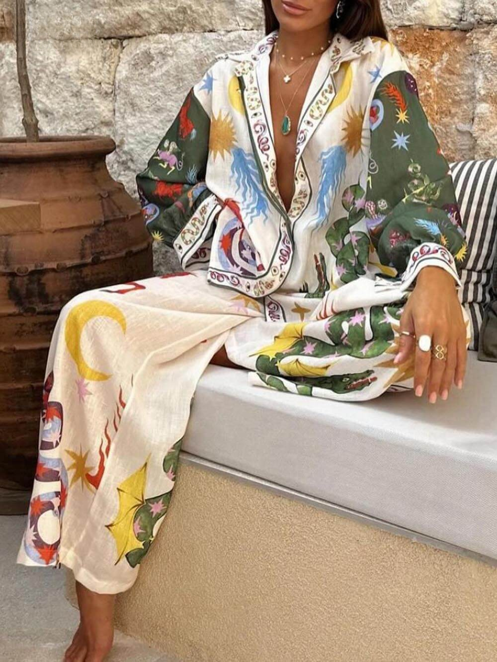 Cristina® | 2 piece set
