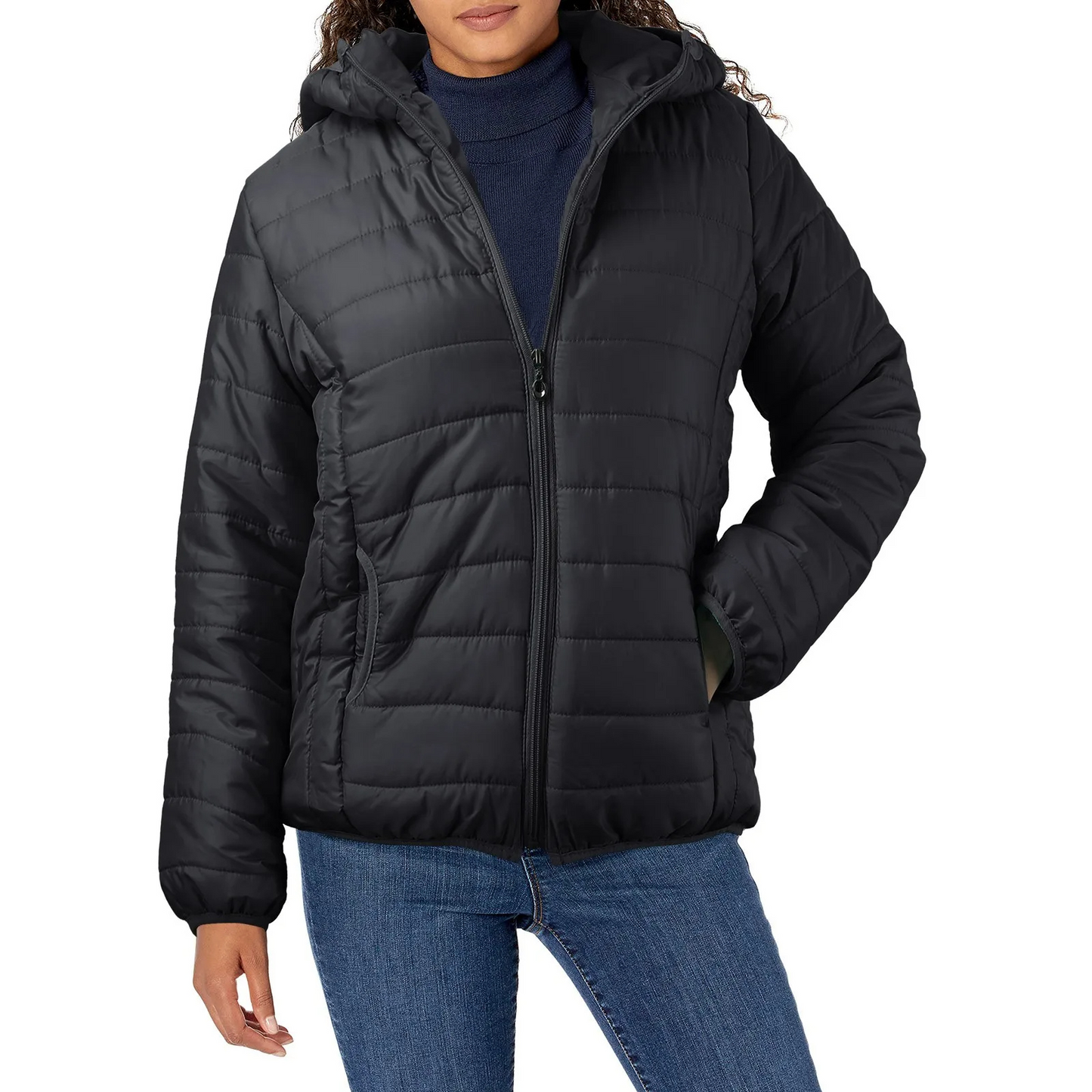 Clarisa® | Versatile and comfortable winter garment