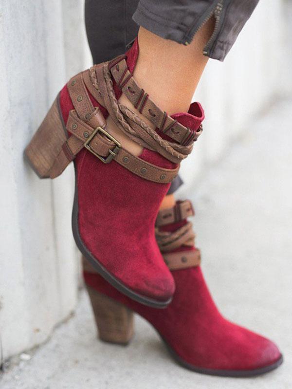 Brenda® | Supportive and fashionable orthopedic shoes.