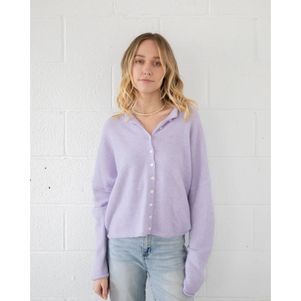 Blanca® | Short cardigan for women