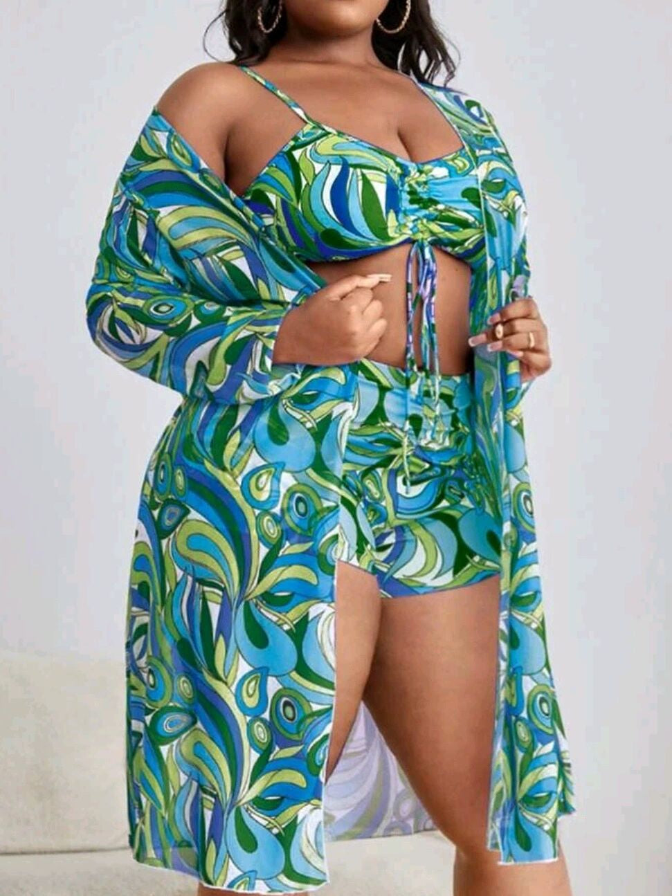 Dana® | Chic and versatile   bikini