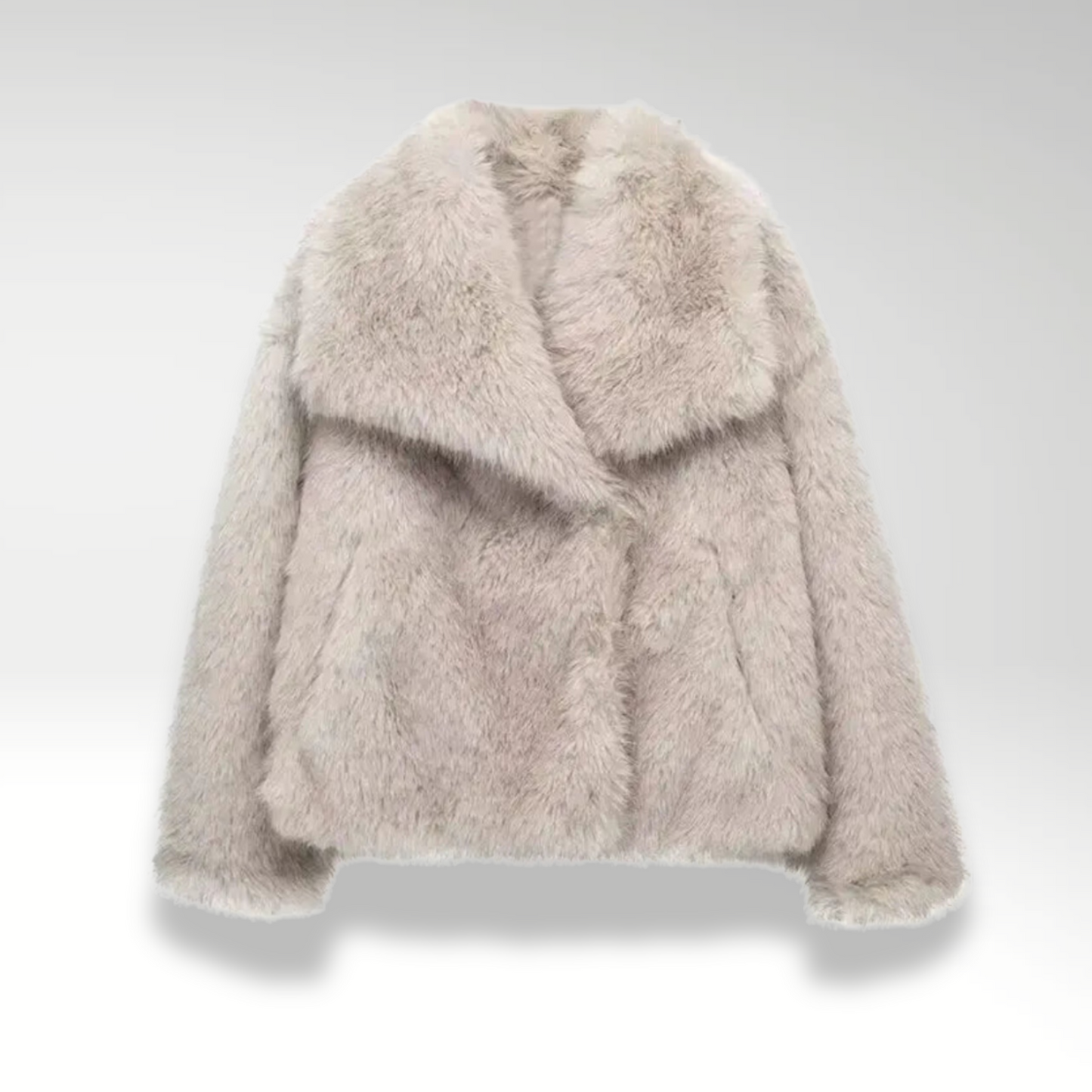 Beatriz® | Classic fur coat