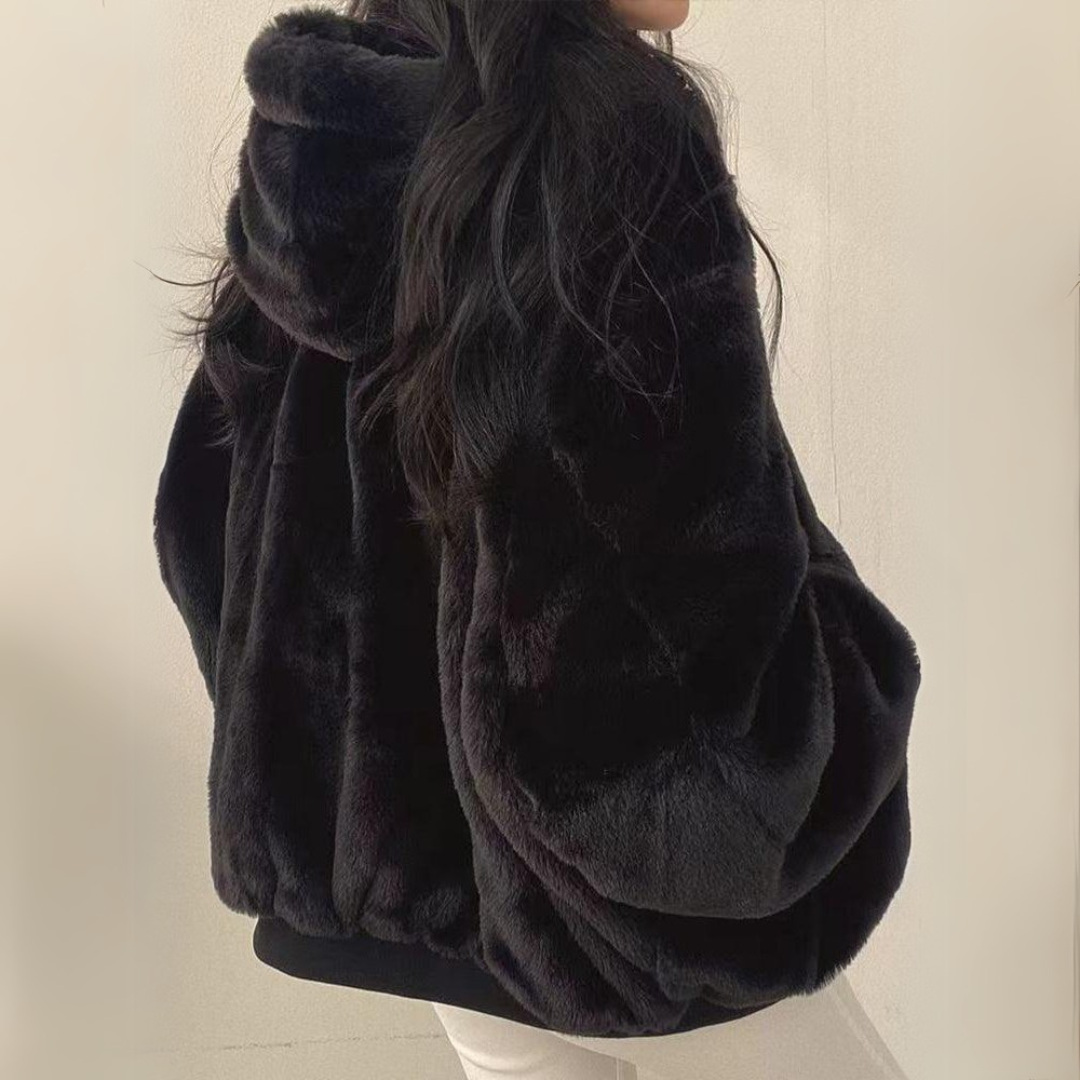 Brigitte® | Stylish Coat