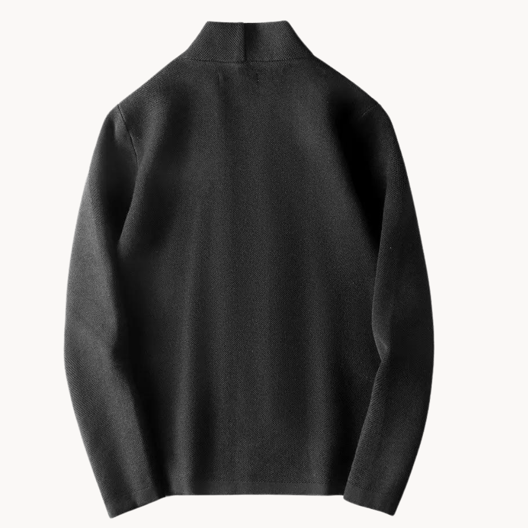 Mason | Stylish Button-Up Cardigan