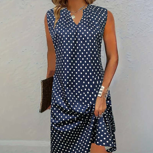 Daniela® | Elegant and casual summer dress