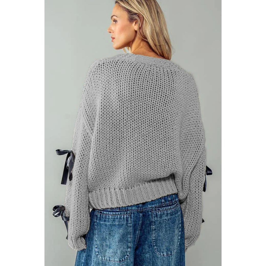 Elisa® | Short cardigan for women