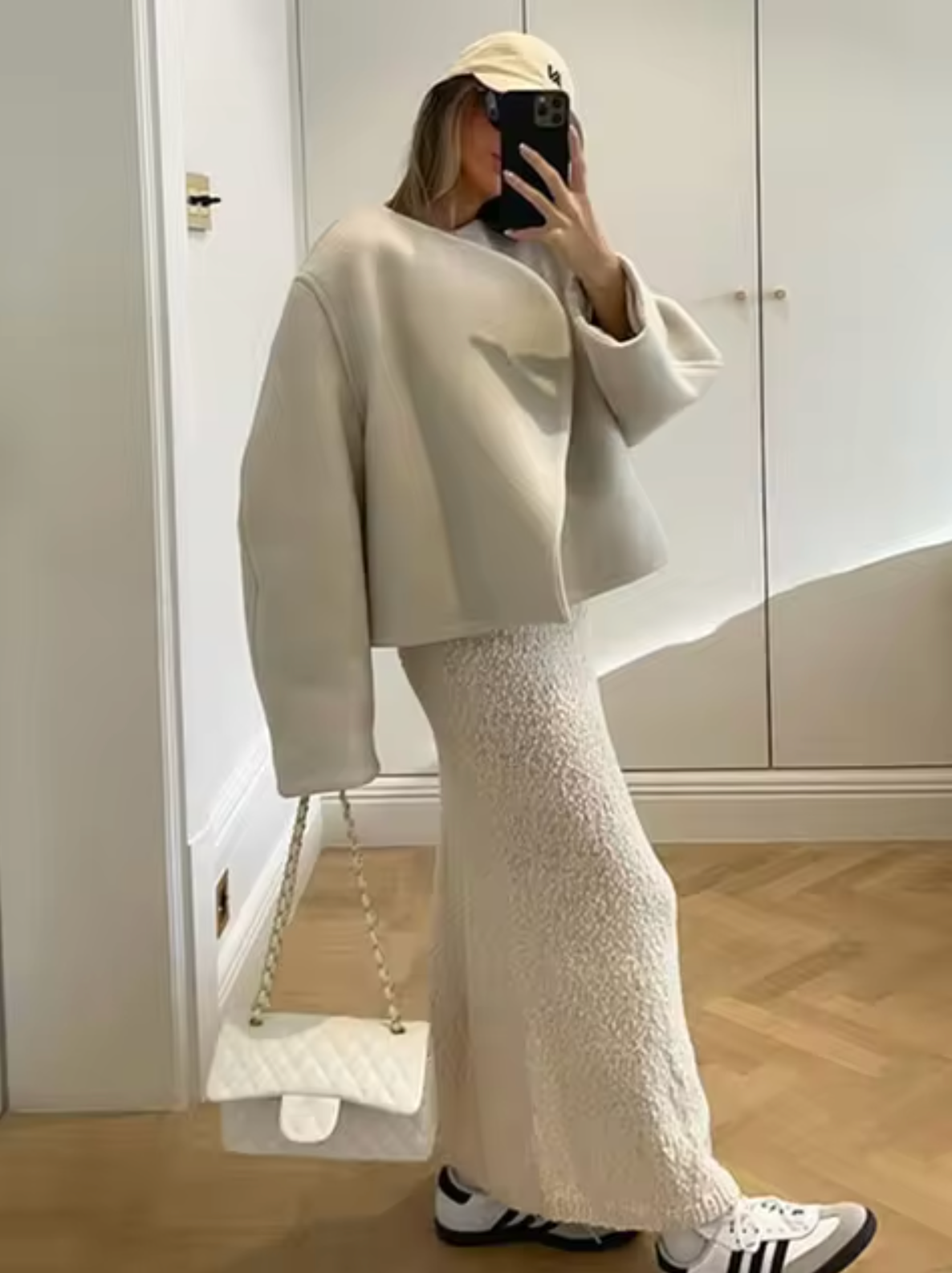 Astrid® | Wool shelter