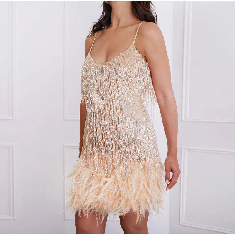Agrafina® | Stylish Cocktail Dress
