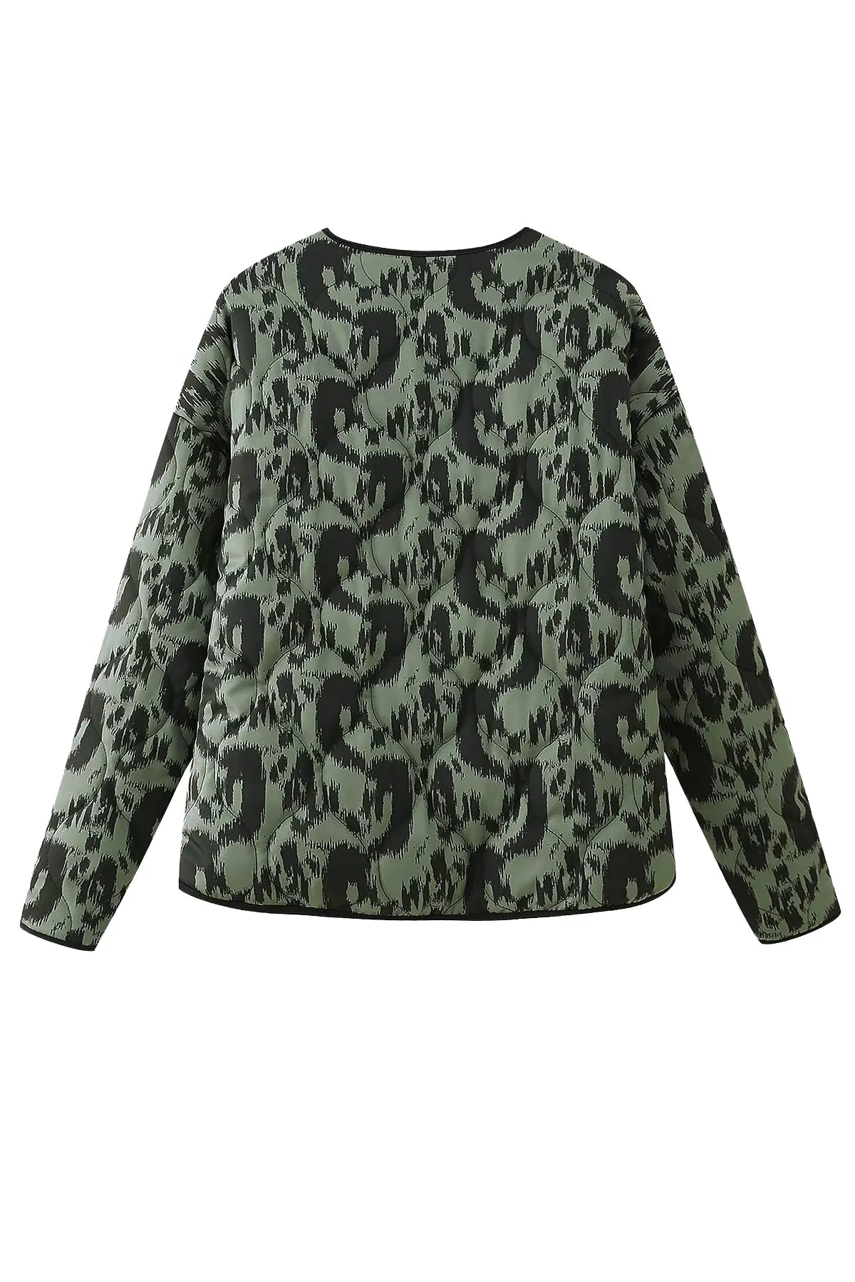 Diana® | Bomber jacket with a striking print
