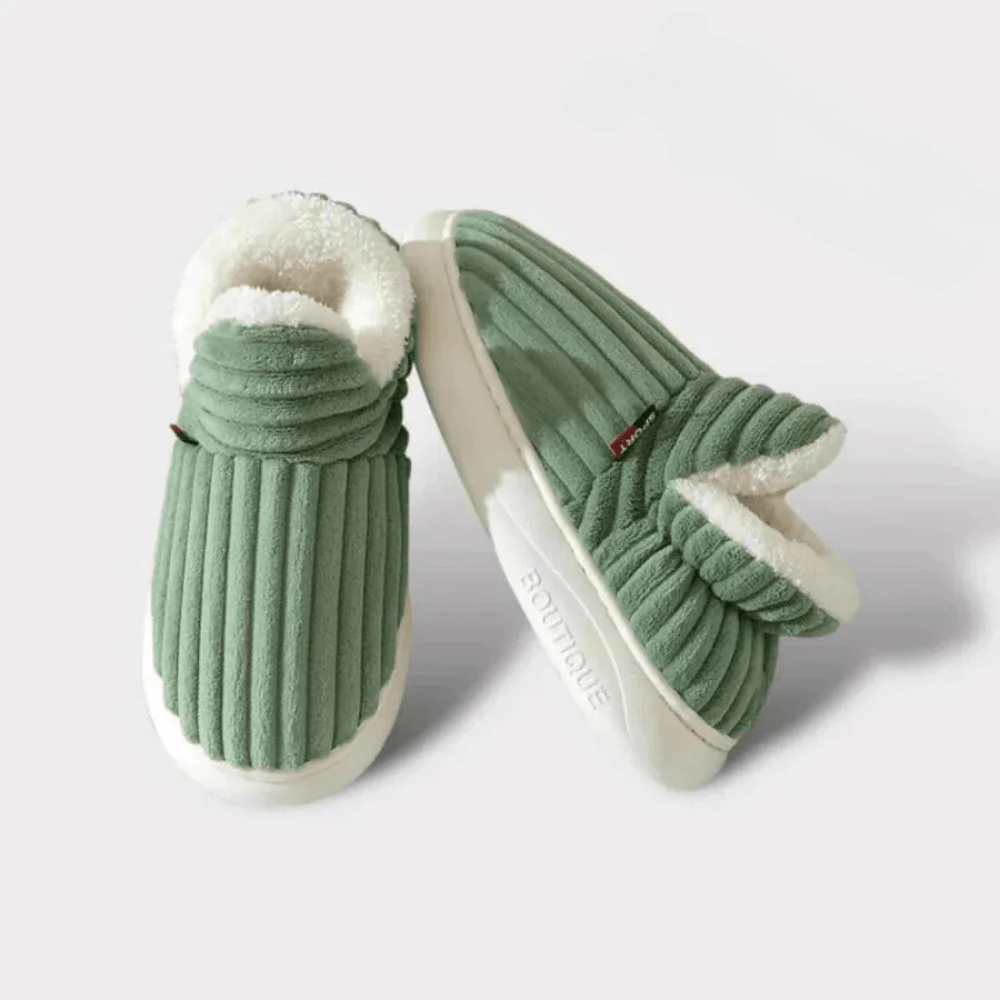 Belén® | Cozy unisex slippers