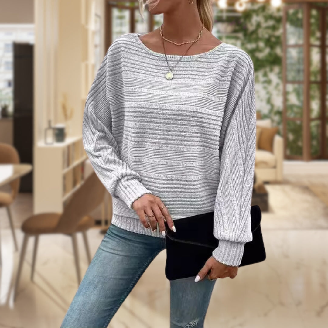 Diana® | Modern sweater