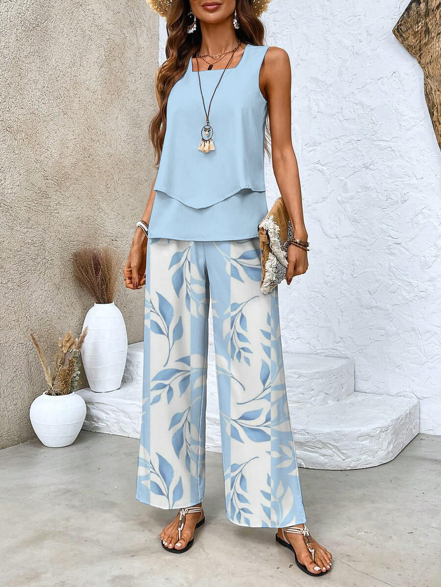Elena® | Stylish summer set