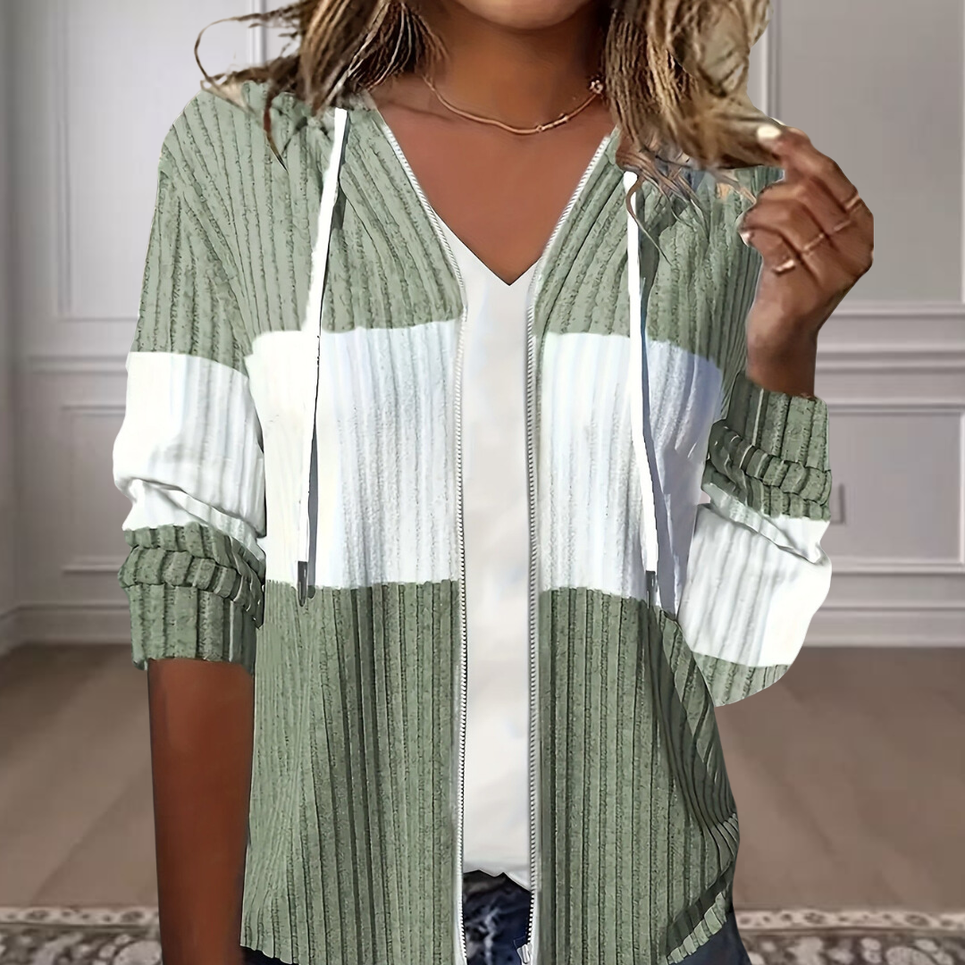 Dafne® | Warm cardigan for women