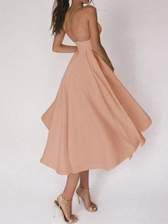 Adriana® | Tailored and elegant summer dress