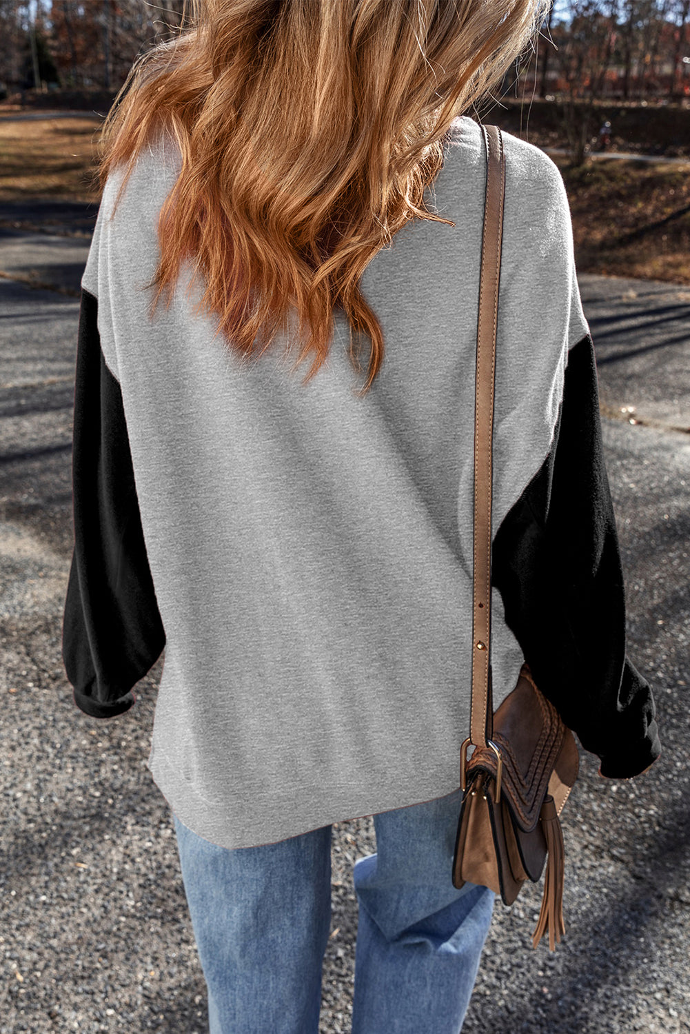 Arcelia | Elegant and versatile winter sweater