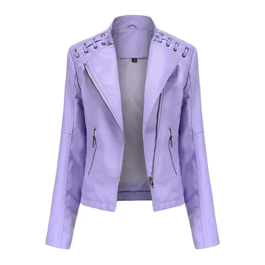 Delia® | Timeless and stylish winter jacket