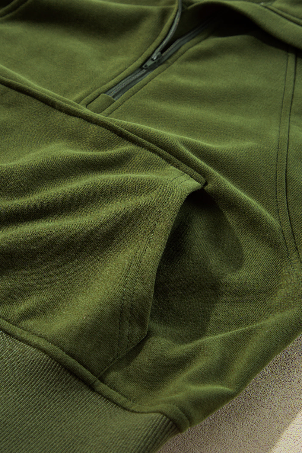 Carmen® | Relaxed and timeless winter garment