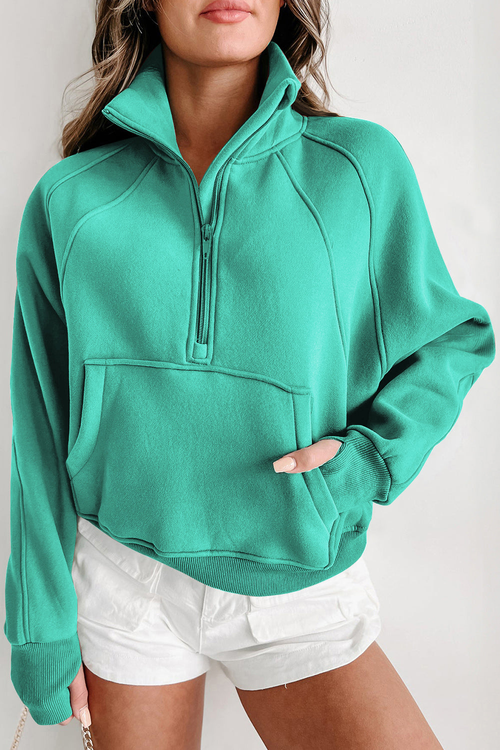 Coralia | Trendy and elegant winter clothing item
