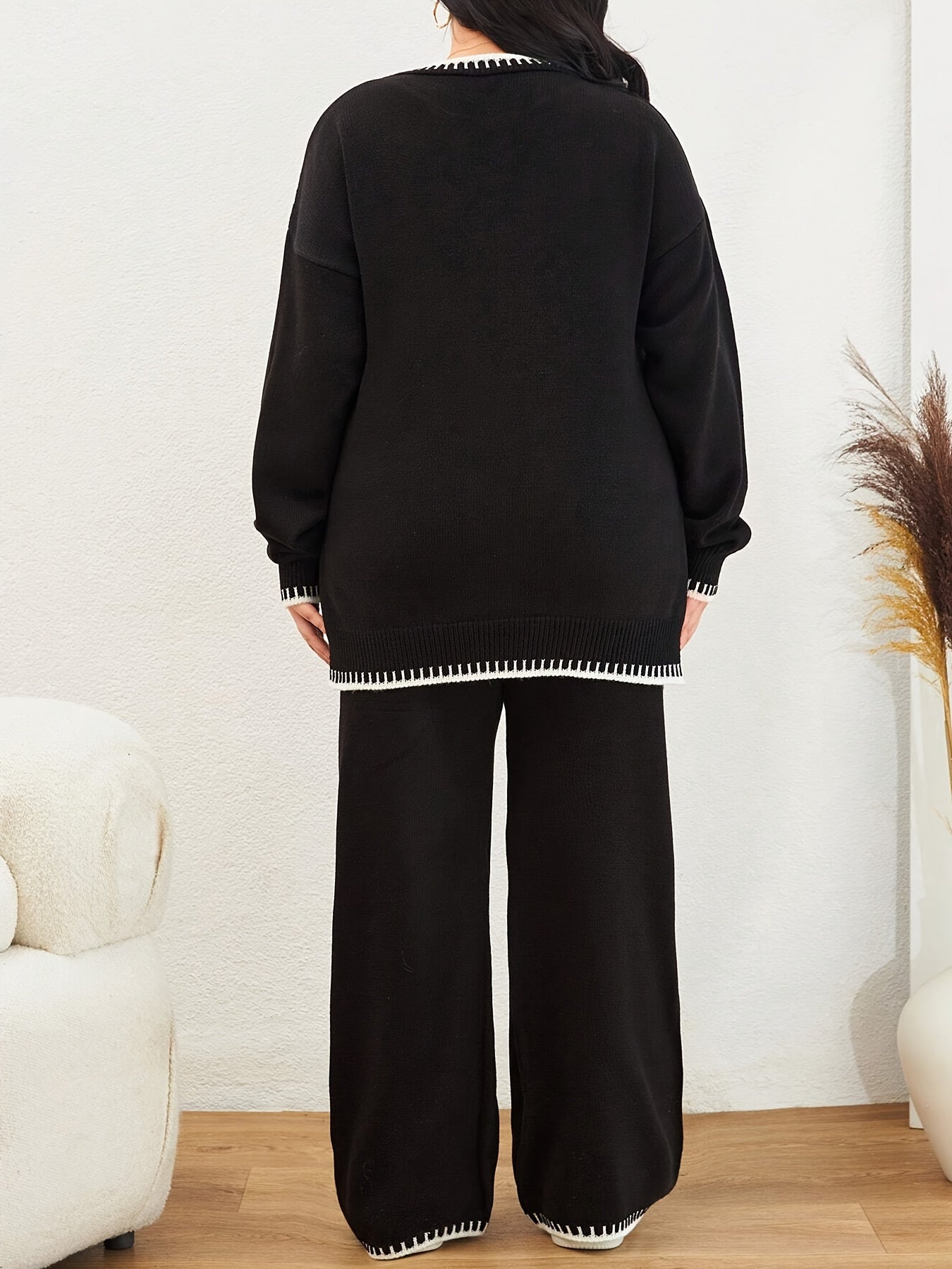Dolores | Nylon winter set