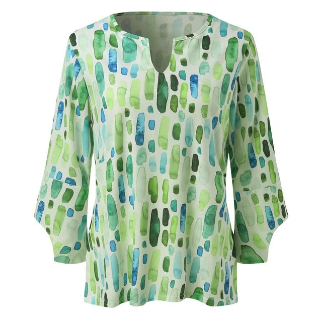 Cinthia® | Blouse Unleash your inner fashionista with confidence!