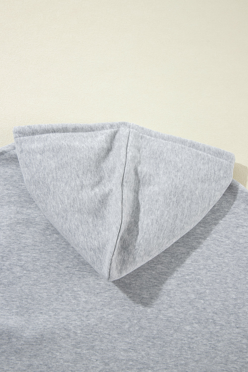 Coralia | Trendy and elegant winter hoodie