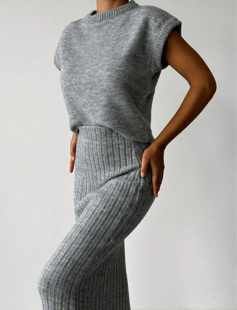 Aurora® | Modern clothing set for women