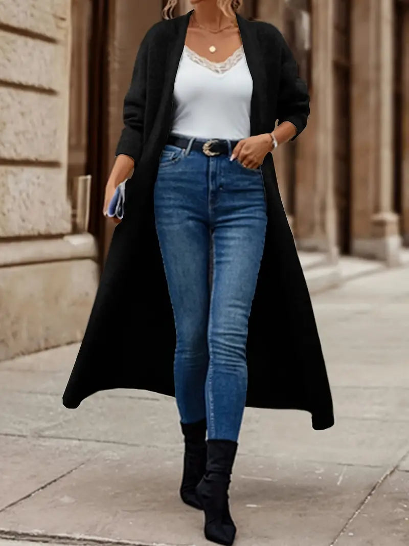 Cielo® | Long cardigan