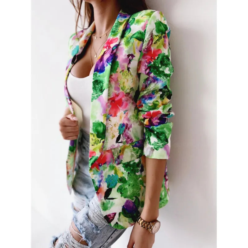 Camila® | Casual and stylish winter garment