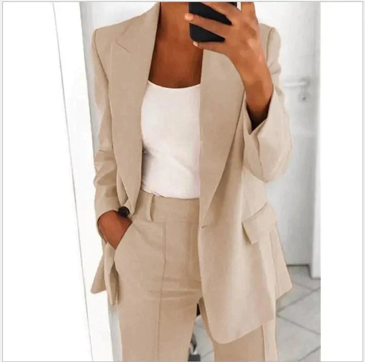 Amalia® | Elegant Women'S Blazer