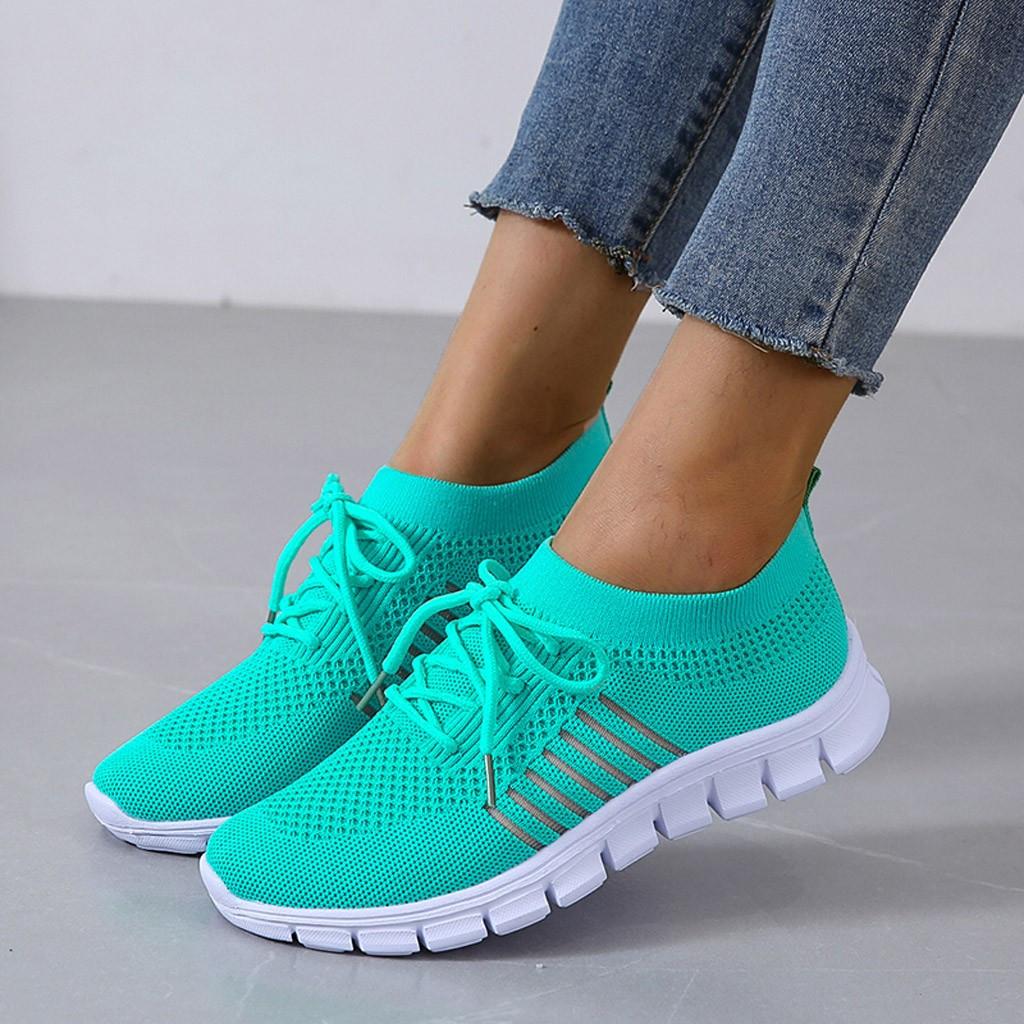 Claudia® | Ergonomic and breathable shoes for women