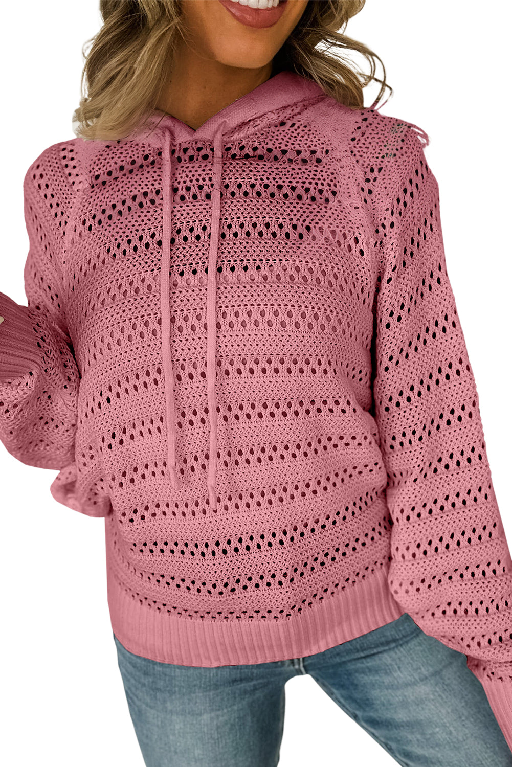 Angeline's® | Chic and relaxed winter sweater