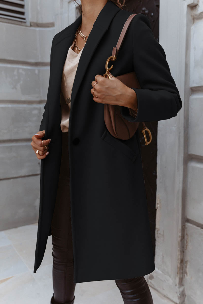 Carmen® | Elegant and casual winter jacket